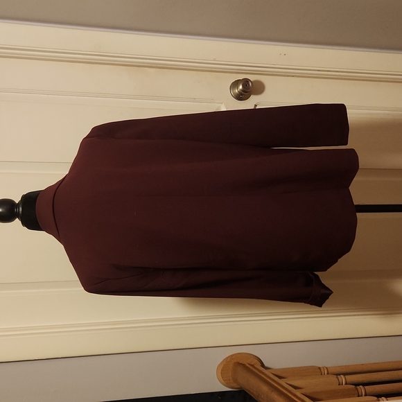 FOREVER 21 JACKET SIZE L - Picture 4 of 6